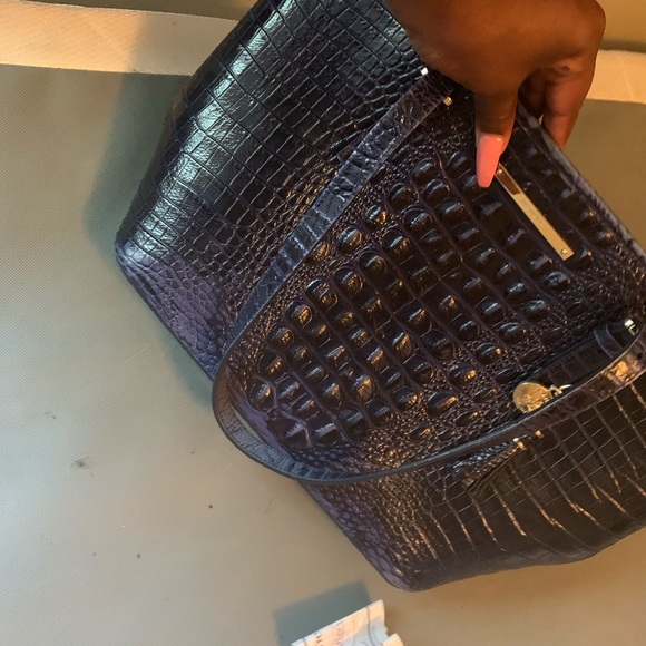 Brahmin purse - Picture 4 of 4